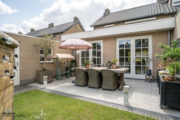 Medium property photo - Vinkenstraat 8, 5953 AT Reuver